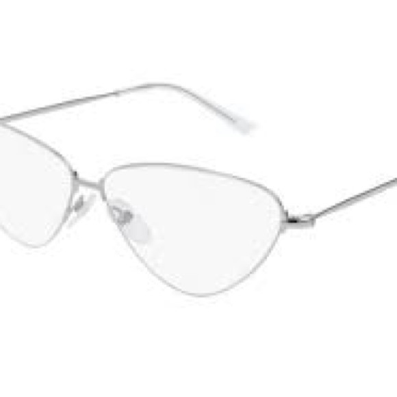 ‼️WOW‼️AUTHENTIC BALENCIAGA SUNGLASSES - Picture 6 of 13